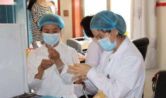 灵宝市最新疫情防控政策(灵宝市二院疫苗接种电话)