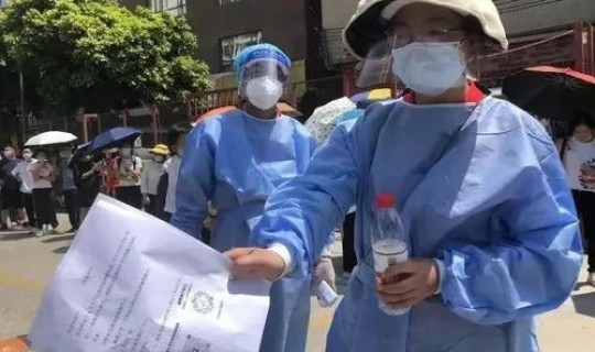 郑州疫情还在增加吗(郑州现在有疫情没有)