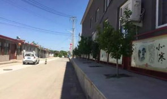 顺义区封闭村庄，顺义今后不拆的村