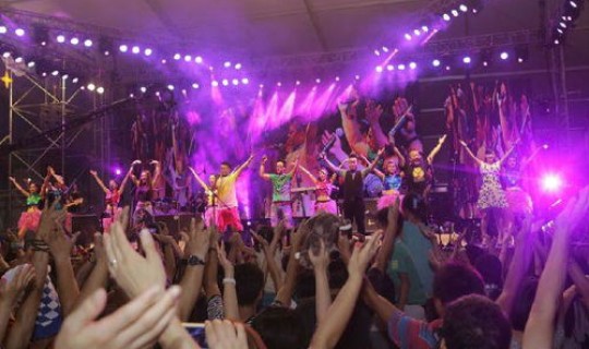 大连啤酒节几点开始几点结束 大连啤酒节的简介