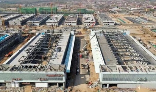 石家庄又增加，石家庄最新消息今天