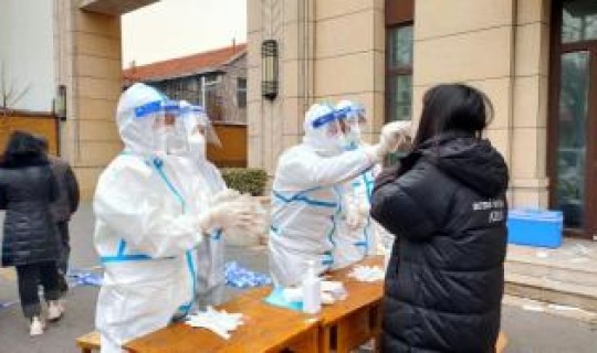 莱西疫情最新情况今天，江西疫情