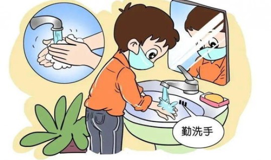 疫情中高风？高风是什么意思