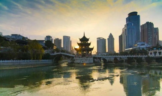 贵阳的最新疫情(贵阳现在有疫情吗)