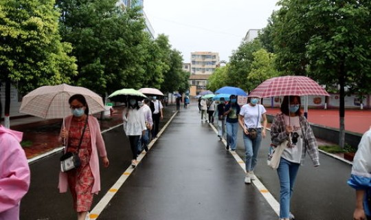 河南许昌疫情轨迹公布？许昌市疫情什么时候开学