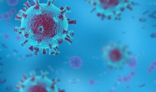 病毒变异疫情？病毒为什么会变异