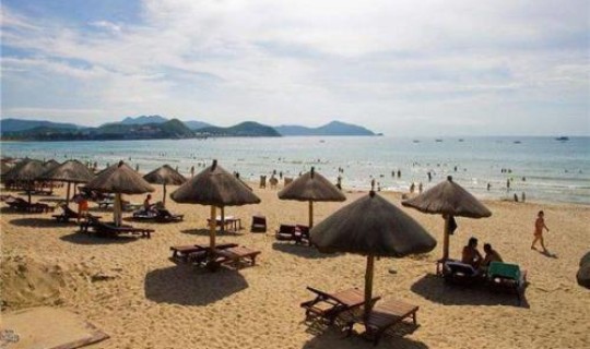 三亚疾情况(三亚艾滋病多吗)