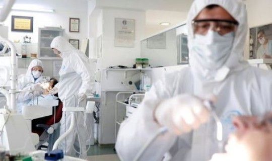 被新冠病毒感染死亡的医生?新冠是哪个医生发现的 被新冠病毒感染死亡的医生?新冠是哪个医生发现的