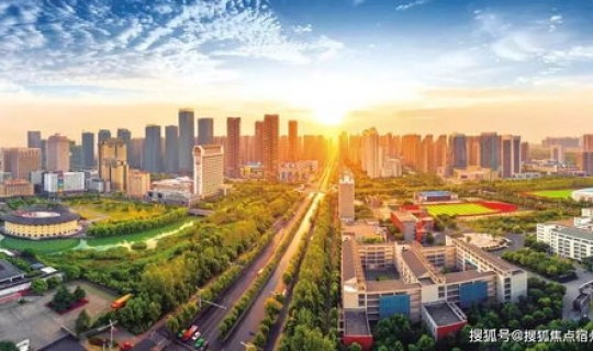 津南区是市区还是郊区？津南区属于富裕还是穷