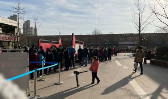 西安疫请 西安疫情封城是哪一年