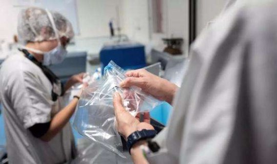 武汉感染人群 武汉 疫情