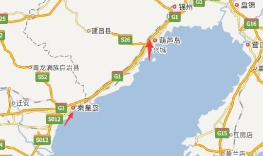 辽宁省葫芦岛属于中风险地区吗 葫芦岛现在属于什么风险区