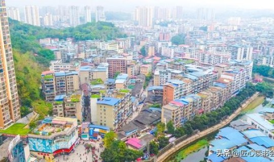 邻水县未来城市建设规划(邻水县东部未来城)