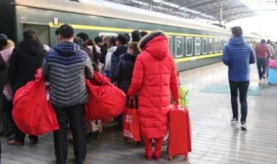 没做核酸检测不让上火车吗？最近坐火车安全吗怕被传染