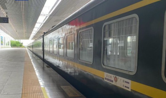 黑龙江停运火车何时恢复？火车啥时候停运