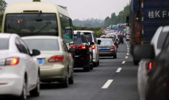 北京市区不让外地车进(开车能进北京市吗)