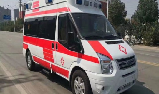 青岛救护车收费标准2025最新(北京救护车收费标准)