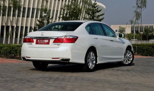 本田accord雅阁多少钱 本田雅阁的售价是多少？