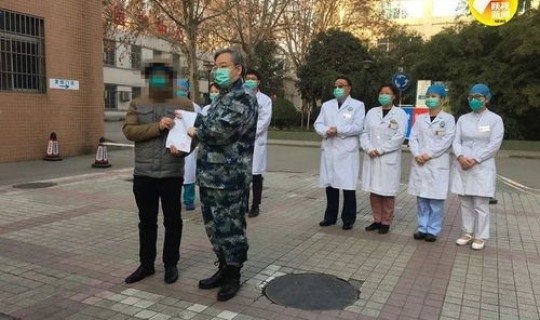 陕西今天有确诊吗(陕西确诊新型) 陕西今天有确诊吗(陕西确诊新型)