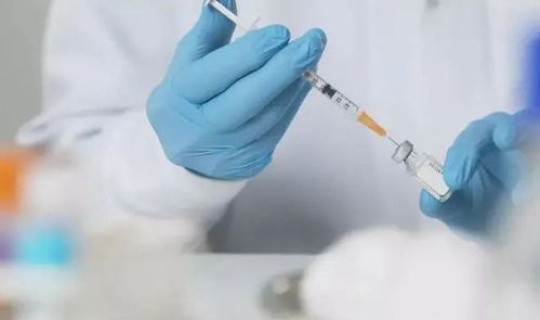 第三针加强疫苗接种 一共打三针的新冠疫苗叫什么