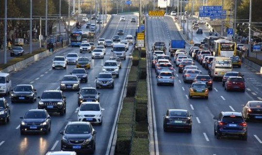 2021限号新规北京 北京限号时间规定