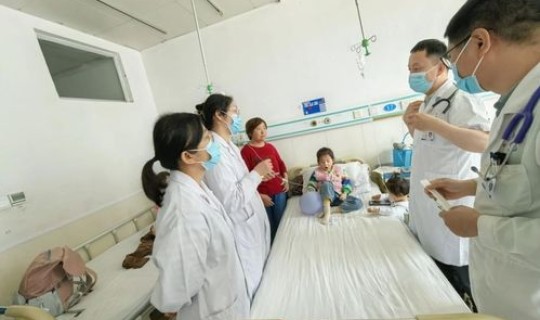 郑州医学院感染科专家(河南省人民医院感染科专家名字)