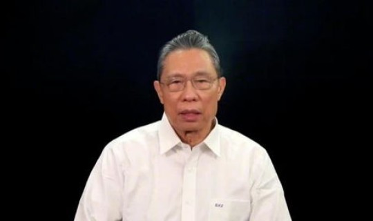 钟南山讲中国疫苗的故事有哪些？新冠疫苗是钟南山研究出来的吗