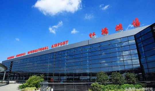 上海2个机场？上海浦东与虹桥机场区别