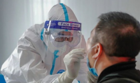 无症状感染者会自己痊愈吗(无症状感染者是免疫力强还是弱)