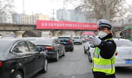 郑州限号查询 今天时间(最新郑州限号)