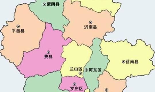 青岛在哪里属于哪个省份？山东青岛在哪里