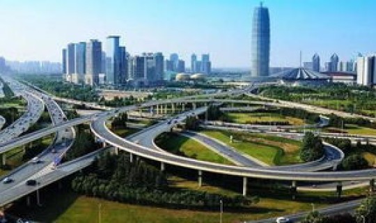 进入郑州最新消息，郑东新区