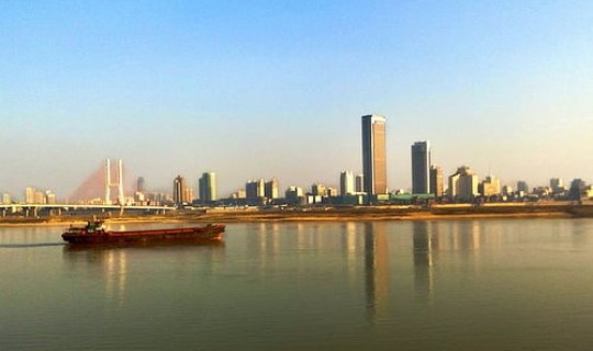 江西是不是疫情区，江西是省还是市