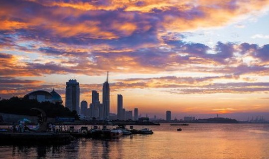 青岛属于南方还是北方，青岛算不算东北人