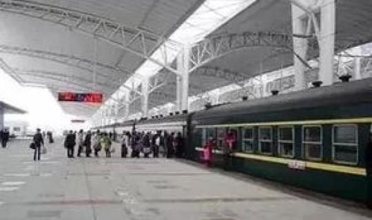 温州长途客运站在哪里 温州绿皮火车站在哪里