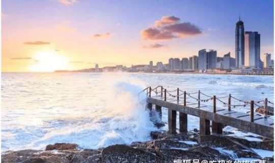 青岛哪里人口最多？青岛人口密集的地方