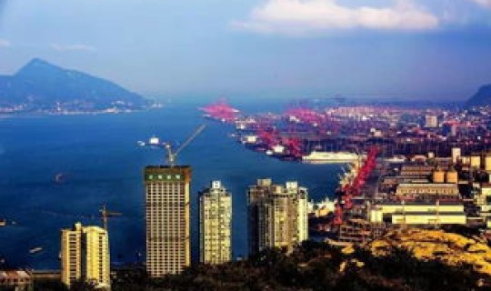 连云港白塔邮政编码是多少(连云港各区邮编是多少)