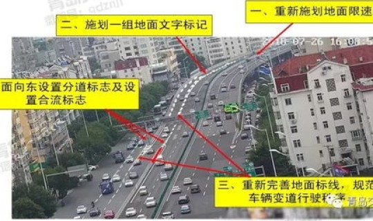 青岛新冠高架路命名依据(青岛胶宁高架路 限行规定)