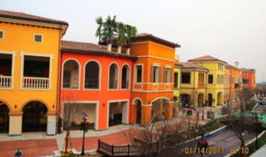 鹿泉区奥特莱斯营业时间表(石家庄奥特莱斯几点开门)