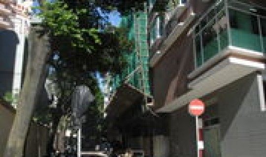 顺义12个封闭街道的名单(顺义府前街属于哪个街道)