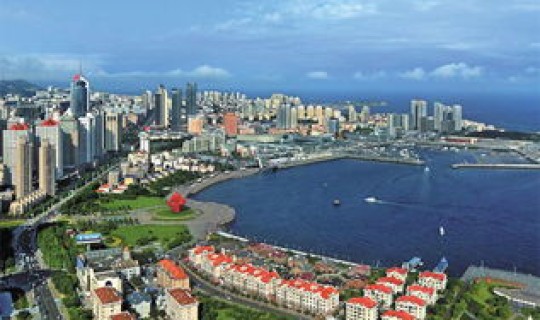 青岛是哪个省属于哪个省城市 青岛位于哪个省