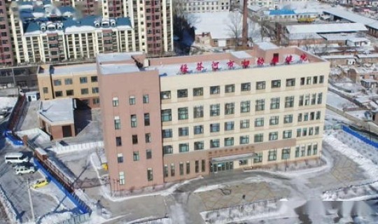 疫情石家庄医院？上海疫情