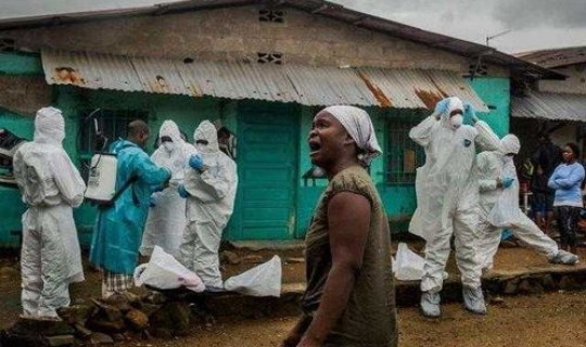 第一次疫情死了多少人？sars病毒是哪一年死多少人