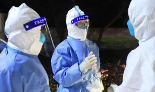 近期北京的疫情，现在有什么疫情