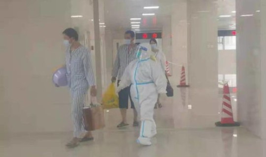 郑州六院确诊名单详情 郑州市六院