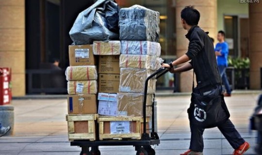 顺丰过年停不停运？过年所有快递都停运吗