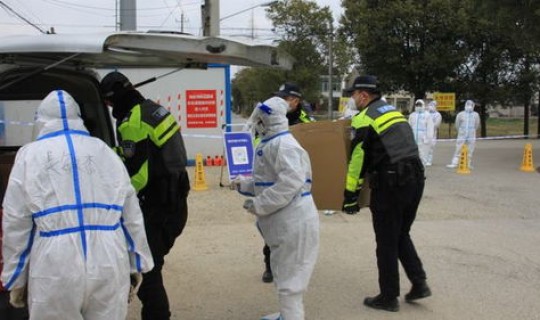 无锡最新疫情防控消息 无锡今天疫情最新情况 无锡最新疫情防控消息 无锡今天疫情最新情况