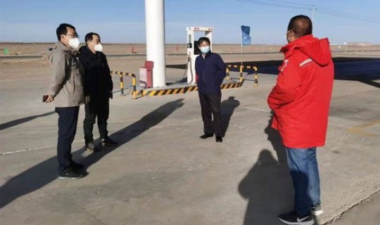 额济纳旗的疫情?克什克腾旗疫情 额济纳旗的疫情?克什克腾旗疫情