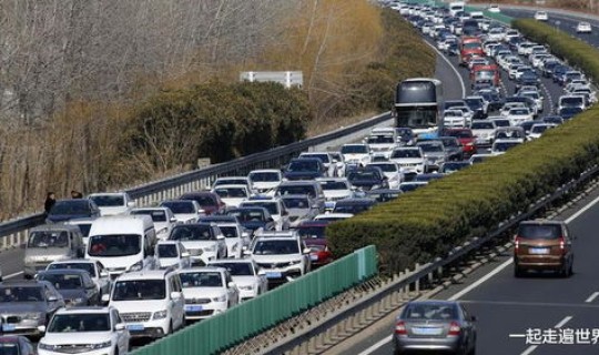 高速公路春节免费时间2021年 今年春节高速公路免费时间？