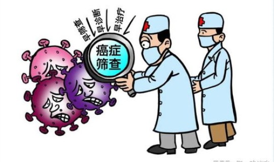 隐匿性疾病有哪些症状，隐匿性强的癌症有哪些